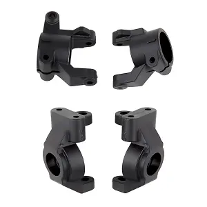 Element RC Enduro Caster And Steering Blocks