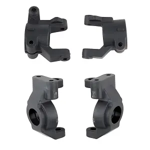 Element RC Enduro Caster And Steering Blocks - Hard