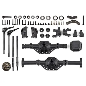 Element RC Enduro Axle Kit