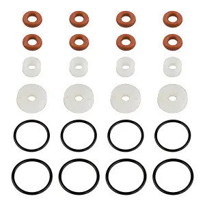 Element RC Enduro Shock Internals
