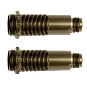 Element RC FT Enduro Shock Bodies - Bronze - 10X32 mm