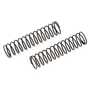 Element RC Shock Springs - White - 0.95 LB/In - L63 mm