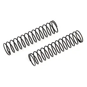 Element RC Shock Springs - White - 0.95 LB/In - L63 mm