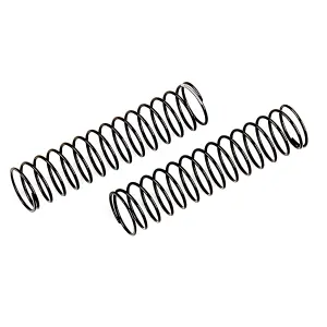 Element RC Shock Springs - Gray - 1.49 LB/In - L63 mm