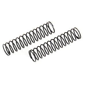 Element RC Shock Springs - Gray - 1.49 LB/In - L63 mm