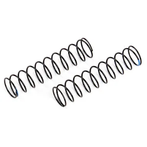 Element RC Shock Springs - Blue - 2.09 LB/In - L63 mm
