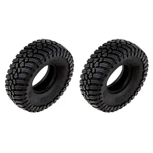 Element RC General Grabber X3 Tires - 1.9 In - 4.65 In Dia