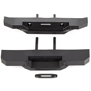 Element RC Sendero Bumpers