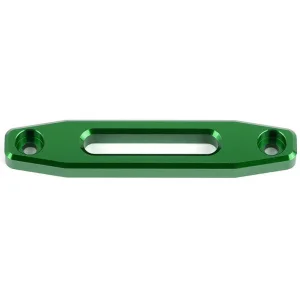 Element RC FT Sendero Fairlead - Green Aluminium