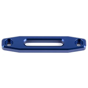 Element RC FT Sendero Fairlead - Blue Aluminium