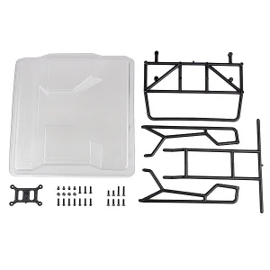 Element RC Sendero Utility Bed
