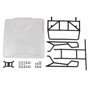 Element RC Sendero Utility Bed