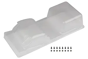 Element RC Sendero Inner Fenders