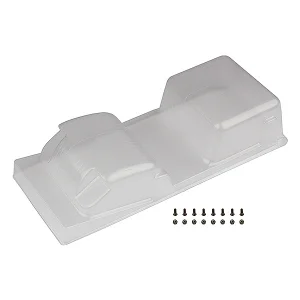 Element RC Sendero Inner Fenders