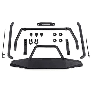Element RC Trailwalker Bumper