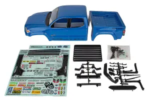Element RC Enduro Knightrunner Body Set - Blue
