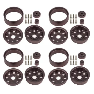 Element RC Enduro The Ocho Wheels 1.9In Bronze