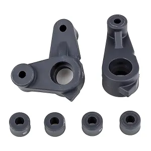 Element RC Enduro IFS Steering Bellcranks - Hard