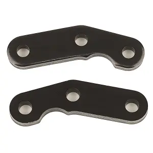Element RC Enduro IFS Steering Plates