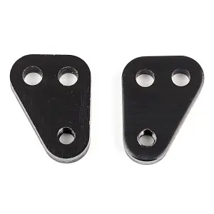 Element RC Enduro IFS Suspension Arm Shock Mounts