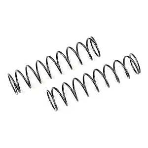 Element RC Enduro IFS Shock Springs Black 63mm