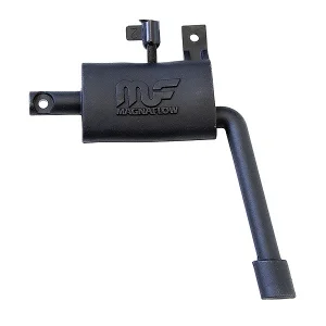 Element RC Trailrunner Exhaust - Magnaflow