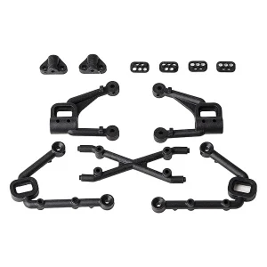 Element RC Enduro Gatekeeper Shock Mounts