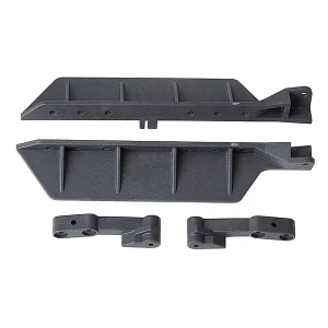 Element RC Enduro Gatekeeper Floorboards - Hard