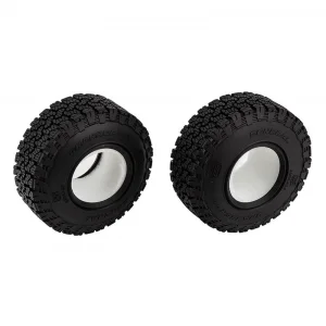 Element RC General Grabber A/T X Tyres - 1.9 In - 4.19 In Dia