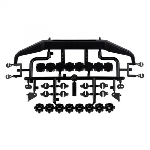 Element RC Enduro Knightwalker Bumper Set