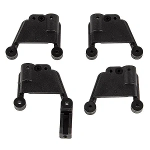 Element RC Enduro Se Shock Mounts