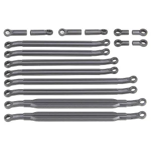 Element RC Enduro Se Links And Rod Ends