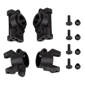 Element RC Enduro Se Caster And Steering Blocks