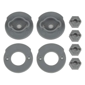 Element RC Enduro Se Wheel Hexes 6mm