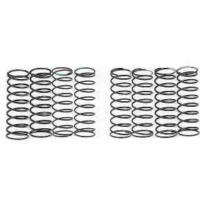 Element RC Enduro Se Shock Springs Soft