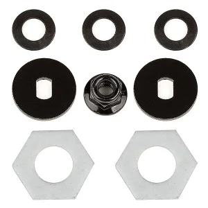 Element RC Enduro Se Stealth Xf Slipper Clutch