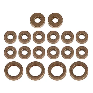 Element RC Enduro Se Bushing Set