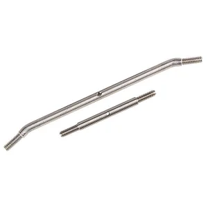 Element RC Enduro Se Soa Steering Links