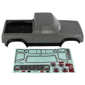 Element RC Enduro Se Sendero Body RTR