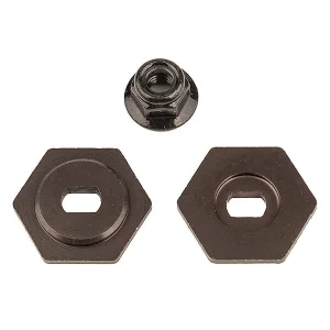 Element RC FT Enduro Se Stealth Xf Slipper Lockout