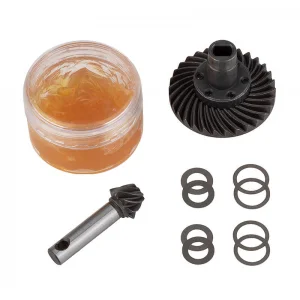 Element RC FT Ring + Pinion Set Machined For Enduro Se