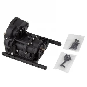 Element RC Enduro Se Stealth Xf Transmission Set