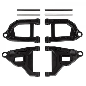 Element RC Enduro Ifs 2 Suspension Arms + Hinge Pins