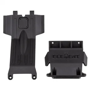 Element RC Enduro Ifs 2 Skid Plates