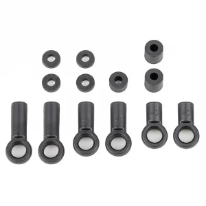 Element RC Enduro Ifs 2 Shock Eyelets + Shims
