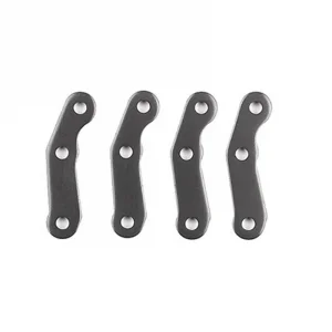 Element RC Enduro Portal Steering Plates