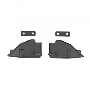 Element RC Enduro Gaterunner Side Rails - Grey