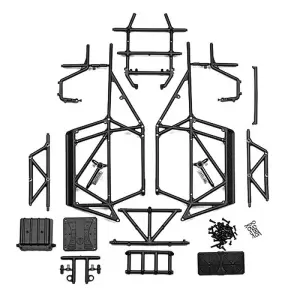 Element RC Enduro Gaterunner Roll Cage Set