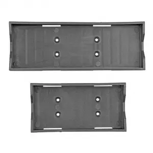 Element RC Enduro Gaterunner Battery Box - Grey