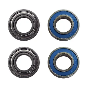 Associated Element RC FT Ball Bearings 7X14X3.5mm Shielded